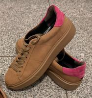 Kennel & Schmenger Sneaker 8 42 braun pink Leo nur 1xgetragen Bayern - Langenbach Vorschau