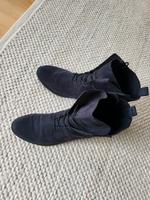 Stiefeletten dunkelblau Marco Tozzi Findorff - Findorff-Bürgerweide Vorschau