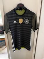 DFB Trikot Hessen - Gelnhausen Vorschau