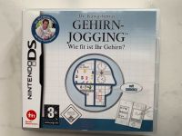 Nintendo DS Spiel, Gehirnjogging Nordrhein-Westfalen - Löhne Vorschau