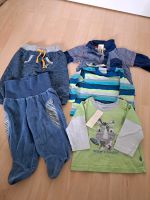 Paket Größe 68, Langarmshirt, Jogginghose Kreis Pinneberg - Quickborn Vorschau