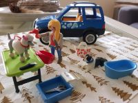 ♦️ Playmobil Hunde Friseur PKW Zubehör Tiere Bielefeld - Ubbedissen Vorschau