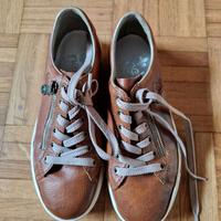 Rieker Schuhe Gr. 37 Nordfriesland - Risum-Lindholm Vorschau