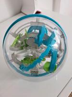 Perplexus Spielball neuwertig Hessen - Hünstetten Vorschau