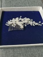 Brautschmuck / Haarschmuck von G. Westerleigh Niedersachsen - Cremlingen Vorschau