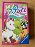 Kinderspiel Milly Muffin Niedersachsen - Wieda Vorschau