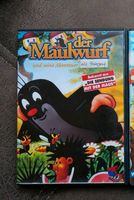 DVD Der Maulwurf als Fotograf Nordrhein-Westfalen - Ahlen Vorschau