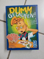 Spiel - dumm gelaufen Hessen - Großalmerode Vorschau