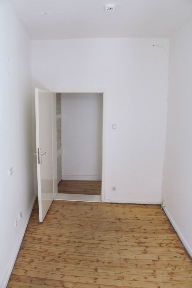 Gut geschnittene 2-Zimmer-Wohnung in Universätsnähe in Hannover