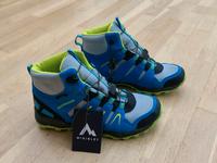 neu: MC Kinley Sonnberg Mid II AQX Junior Outdoorschuh, Größe  35 Baden-Württemberg - Berkheim Vorschau