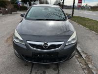 Opel Astra J Lim. 5-trg. Cosmo Bayern - Ergoldsbach Vorschau