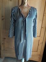 Da-Kleid v. "Comma" Gr. S, weiß gestreift, klassisch, Neu Baden-Württemberg - Welzheim Vorschau