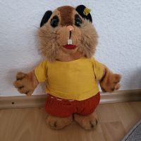 Steiff Hamster Goldi?,60er Dachbodenfund Bayern - Senden Vorschau