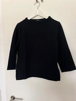 Top! Wie neu! Damen - Longsleeve, Turtleneck Hessen - Waldems Vorschau