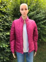 Steppjacke fuchsia Gr. L Bayern - Dießen Vorschau