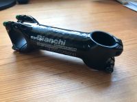 Bianchi Carbon-Vorbau 110mm ITM 155 g Campagnolo Sachsen - Rochlitz Vorschau