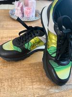 Högl Sneaker Turnschuhe NEU!! Bayern - Perkam Vorschau