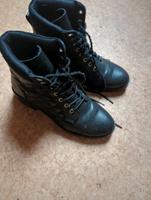 Frauen Stiefel Marke "Anna Field" Gr. 41 Hannover - Misburg-Anderten Vorschau