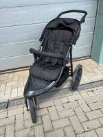 Hauck Kinder Buggy Runner 2 Baden-Württemberg - Titisee-Neustadt Vorschau