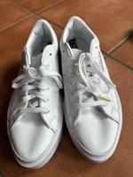 Adidas Sneaker weiss Nordrhein-Westfalen - Kempen Vorschau