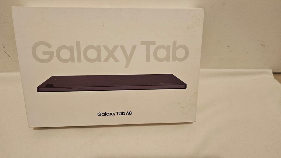 Galaxy Tab A8 OVP 32GB in München