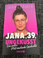 Jana, 39, Ungeküsst - Jana Crämer Hessen - Wehretal Vorschau
