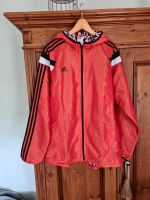 Adidas Windbreaker,  Größe L. Neu.  In Orange.  Top Zustand Saarland - Quierschied Vorschau