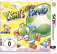 Yoshi's New Island 3 DS Niedersachsen - Ostrhauderfehn Vorschau