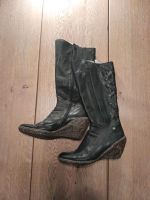 Stiefel von El naturalista Gr. 40 Bayern - Königsberg i. Bayern Vorschau