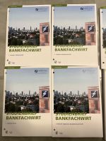 studienbrief bankfachwirt 1-4 Semester Hessen - Egelsbach Vorschau