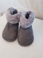 Winterboots Nordrhein-Westfalen - Alsdorf Vorschau