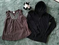 Umstandsmode  Sweatjacke H&M &Top Vera Moda Gr S Bayern - Mönchsdeggingen Vorschau