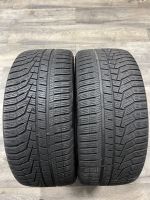 2x 255 40 20 101 W Hankook 6,0mm DOT1519❄️ Winter Nordrhein-Westfalen - Minden Vorschau