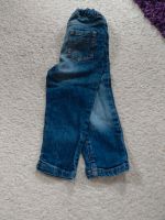 Jeans Mädchen Gr 92 Sachsen - Oderwitz Vorschau