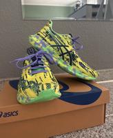 ⭐️  ASICS Laufschuhe Sportschuhe NOOSA Tri 14 grün 40 gr 41.5 Duisburg - Rheinhausen Vorschau