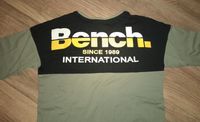 Langarmshirt Bench Gr.164/170 Sachsen-Anhalt - Wernigerode Vorschau