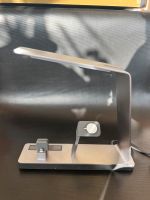 MiTagg LED Lampe NuDock Power für iPhone und Apple Watch Nordrhein-Westfalen - Reichshof Vorschau