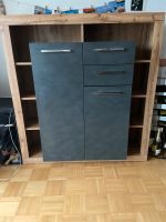 INOSIGN Highboard Gwendolyn / Wohnzimmerschrank Nordrhein-Westfalen - Mettmann Vorschau