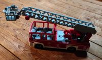 Playmobil Feuerwehr Auto Niedersachsen - Fredenbeck Vorschau