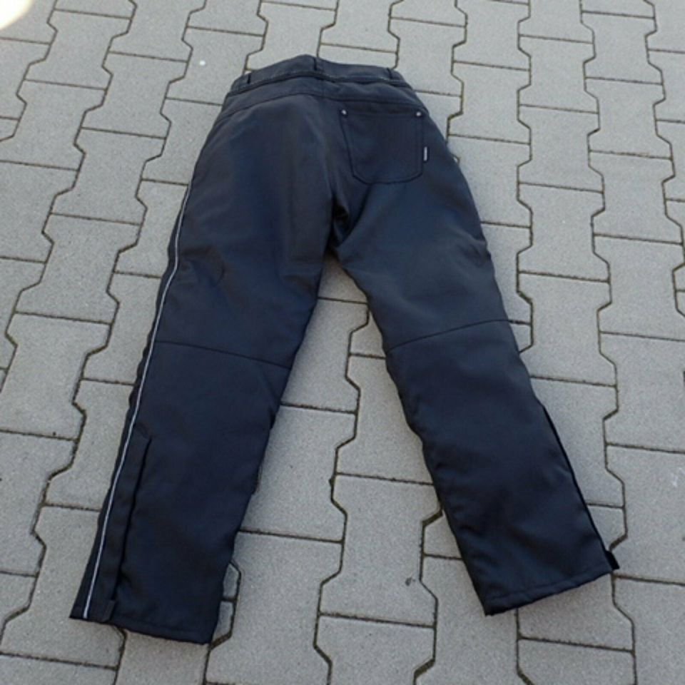 Honda Motorradhose in M (13) Schutzbekleidung Hose in Mantel