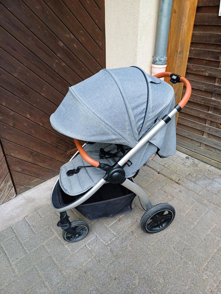 Kinderwagen von Hauck in Welver