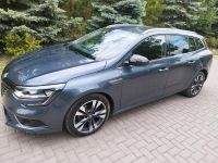 Renault megan 4 automatic 1.5 DTI 2018 Berlin - Treptow Vorschau