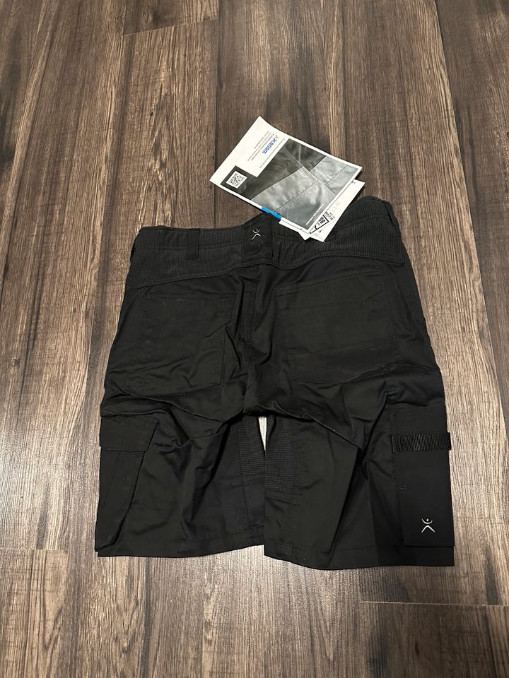 Damen arbeitshose PLANAM Norit Shorts in Kappelrodeck