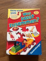 Ravensburger „Was passt zusammen?“ Baden-Württemberg - Wutöschingen Vorschau