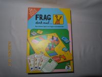 Schmidt Spiel: FRAG doch mal die Maus, Gesellschaftsspiel Hansestadt Demmin - Stavenhagen Vorschau