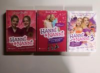 3 Hanni & Nanni Bücher Sachsen - Rechenberg-Bienenmühle Vorschau