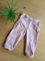 Hose Jogger bequem rosa Gr. 86 Babyclub C&A Dresden - Dresden-Plauen Vorschau