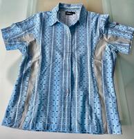 Ziener Outdoor Bluse 38 S M Wandern Radsport Mesh atmungsaktiv Bayern - Buchloe Vorschau