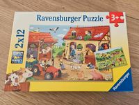 Ravensburger Puzzle, Bauernhof, 3+ Rheinland-Pfalz - Bad Breisig  Vorschau