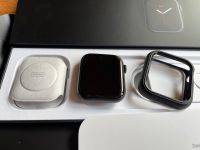 Apple Watch Series 6 Nike, Cellular, GPS, 44 mm, Alu, Space Grey Nordrhein-Westfalen - Ibbenbüren Vorschau